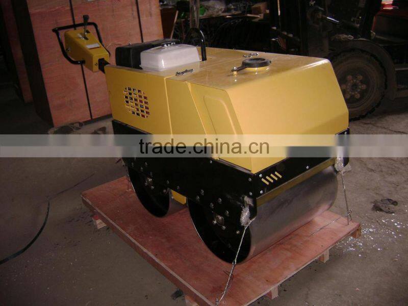 Changfa Diesel engine YL32-D walk behind vibratory road roller