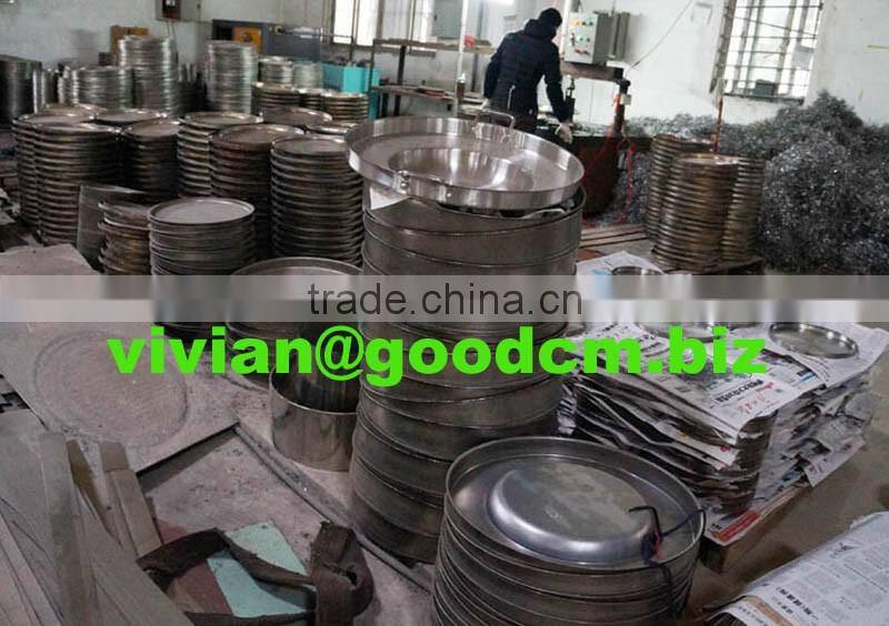 Concord Cookware Stainless Steel Frying Bowl Comal, Stainless-Steel-Comal-For-Fish-Frying-Gridd