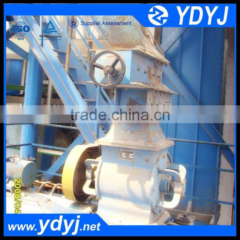 China professional rotary valve for powder feeder