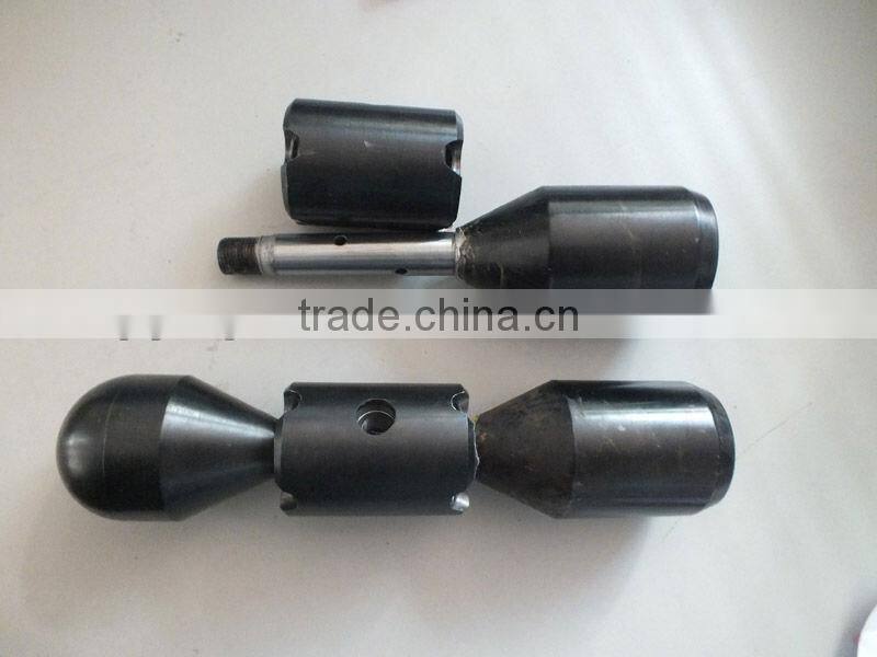 aluminum window parts