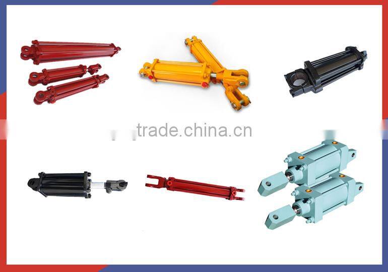 Hydraulic Cylinder hydraulic ram cylinder hydraulic