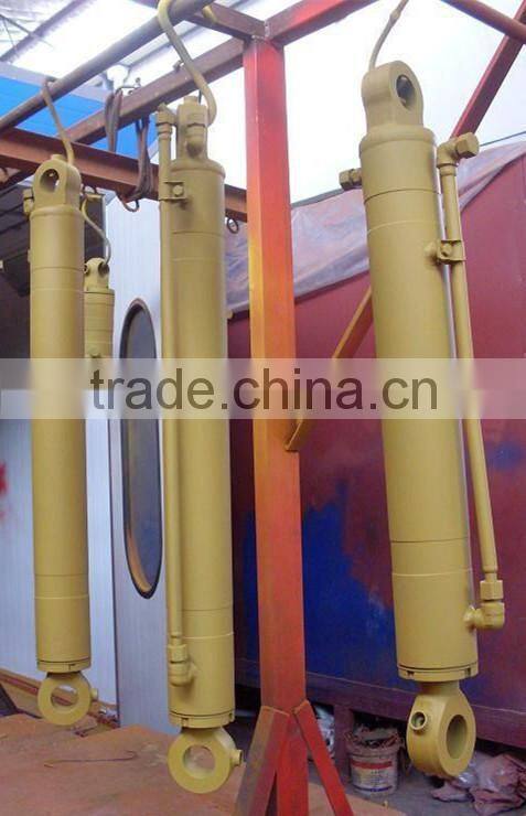 Car Elevator Parking System hydraulic cylinder