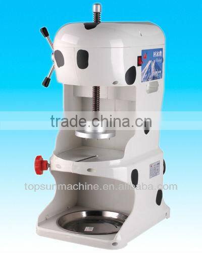 best sale elelectric ice shaving machine,ice crusher,ice shaver