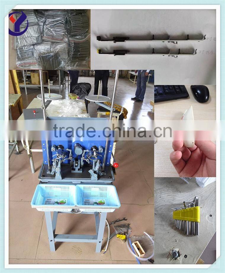 left spindle for bobbin winder machinery, right spindle price