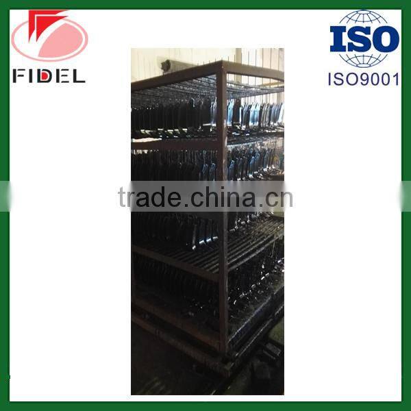 Rotavator Blade for Soil Cultivation