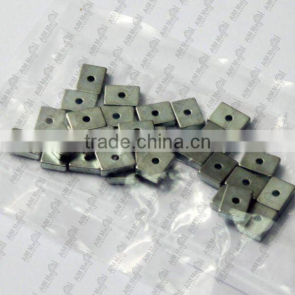 2013 widely used N35 powerful rare earth magnet