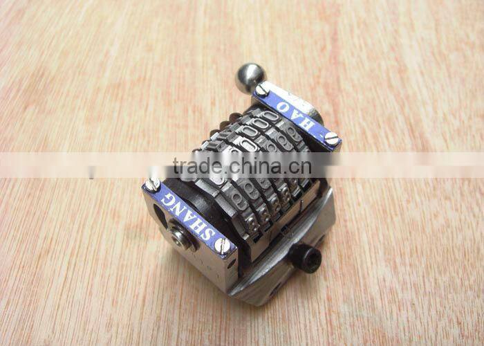 GTO numbering box, numbering machine-880063, Heidelberg spare parts