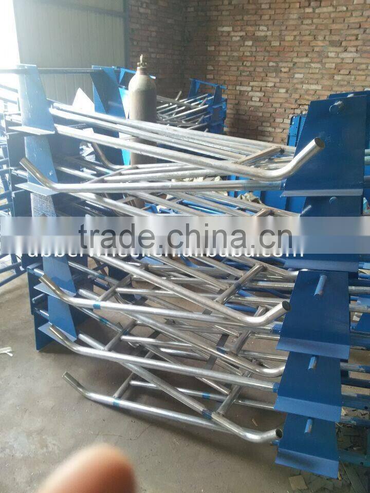 heavy duty platform lift hand truck trolley cart HT1115