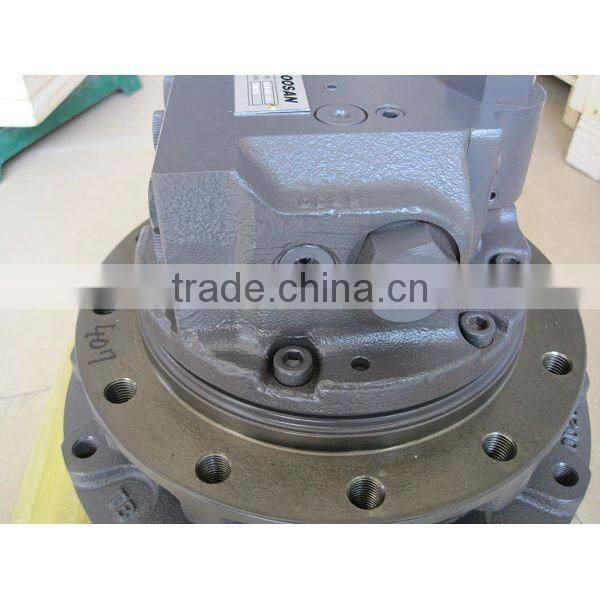 GM17VL final drive assy for PC100-5 PC120-5 PC120-6 PC100-6 Travel Motor