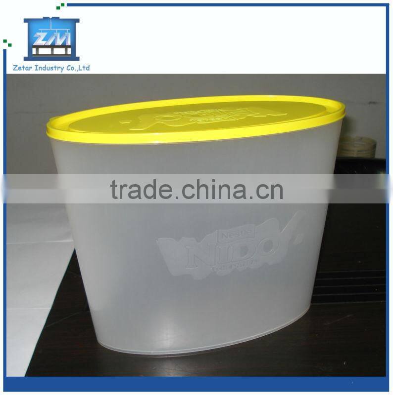 China Plastic injection moulding Manufacturer