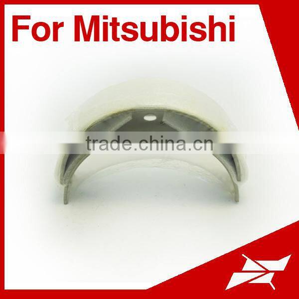 Engine bearing for Mitsubishi S6A3 marine diesel engine spare parts