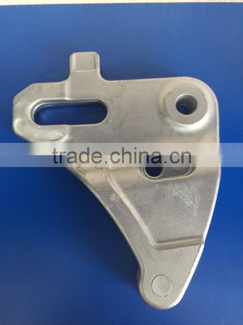 sand cast iron parts