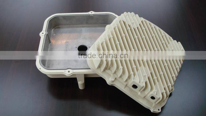 casing Of die casting
