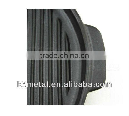 Non-stick BBQ Plates