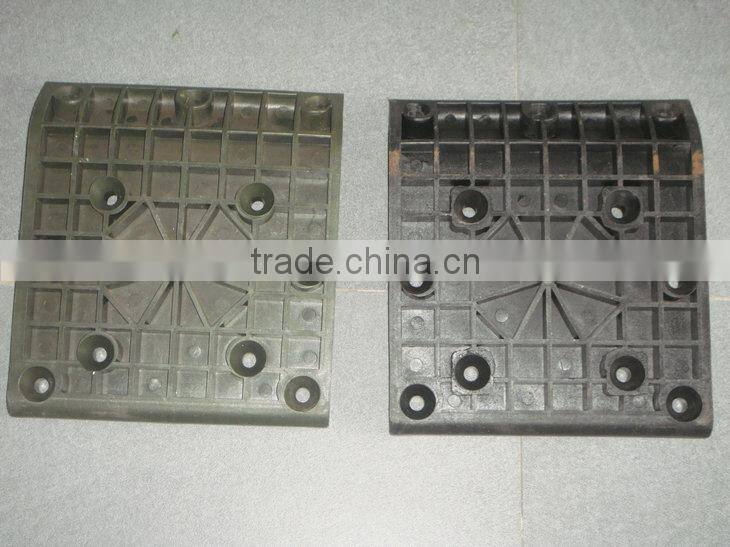 WH-RM75 Electric Vibratory Rammer