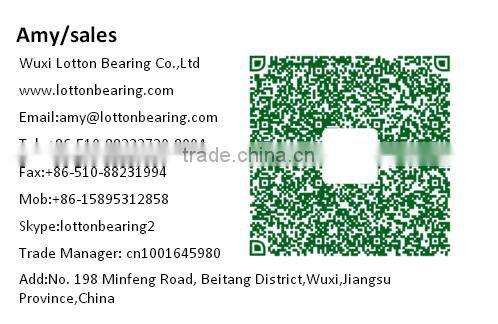 High quality CHINA LOTTON GEH260XT Spherical Plain Bearings