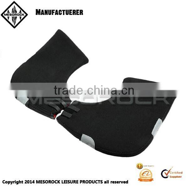 Cold Weather Road Bicycle Handlebar Bar Mitts