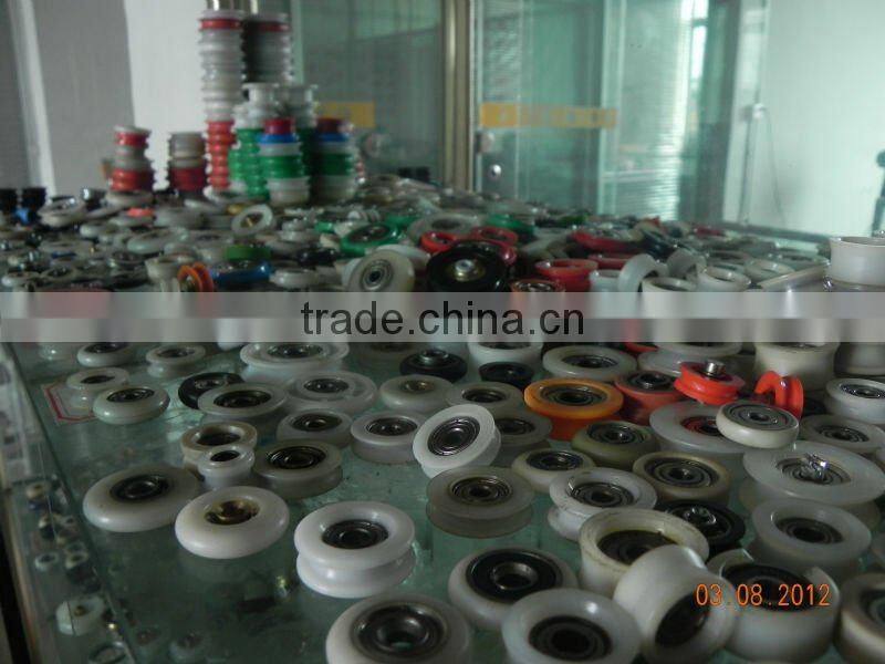 aluminum roller shutter window626