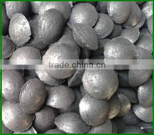 Charcoal Briquette Machine Coconut Shell Charcoal Briquette Ball Press Machine