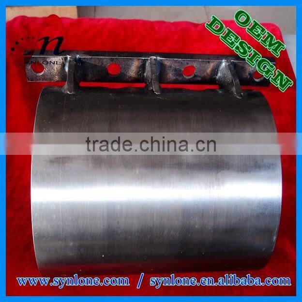 Professional OEm welded casting assembly Parts as auto parts