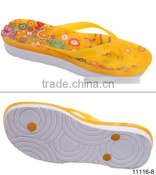 hot selling lady slipper with custom logo,various color,custom color,OEM orders are welcome