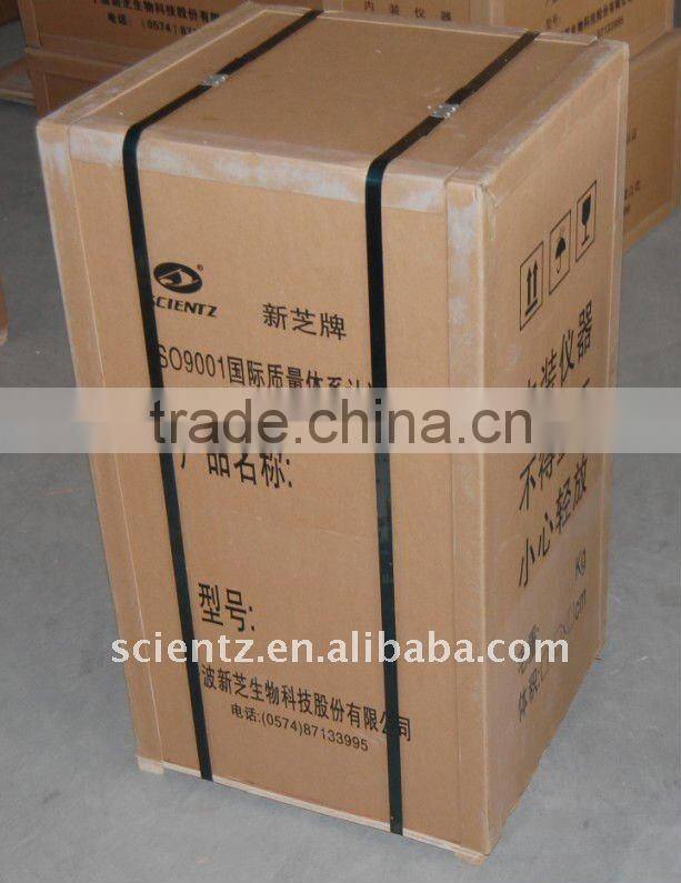 High-Precision Refrigerated Thermostat Bath