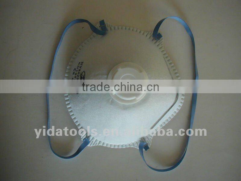 Disposable Non-Woven Dust Mask
