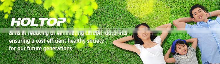 UAE popular heat recovery wheel AHU core high temperature resistance