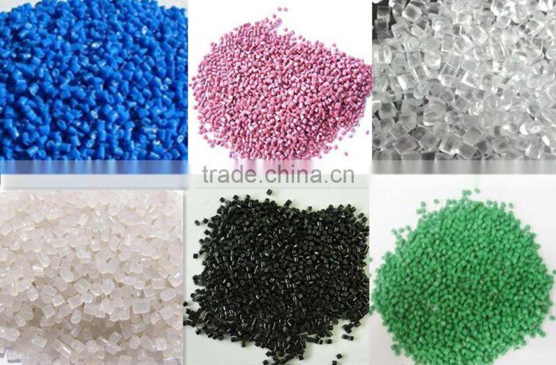 SRL-50A Series Plastic High Speed Powder Mixer