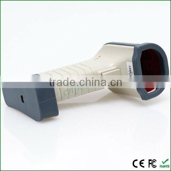 Price Bar Code Reader Data Collector Hand Scanner