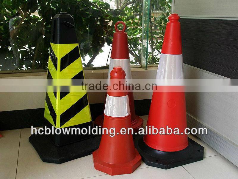 used traffic cones