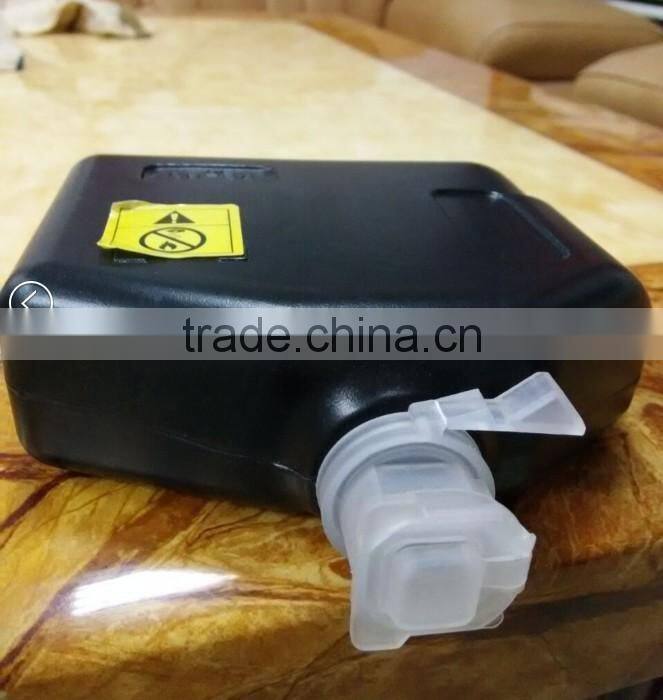 OEM Blow Molding Plastic Cans Small Water Tank Black Hui Zhou Factory