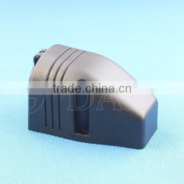 Merit 12V Car Charger DC Socket With Bracket 1 Hole,Standard Nut And Merit Cover