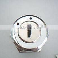 K16-102 16mm key electrical switch lock