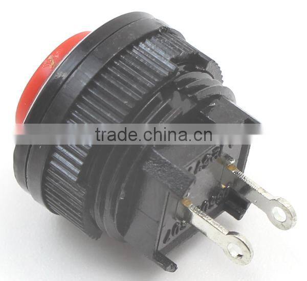 DS-500 OFF-(Momentary ON) momentary type push button switches