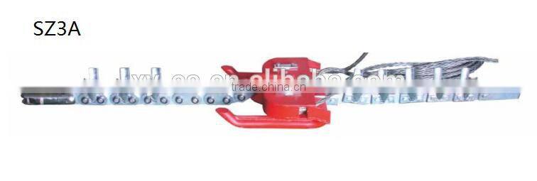 SZ3A Balancing Cable Pulling Head Boards for Three Bundle Conductors