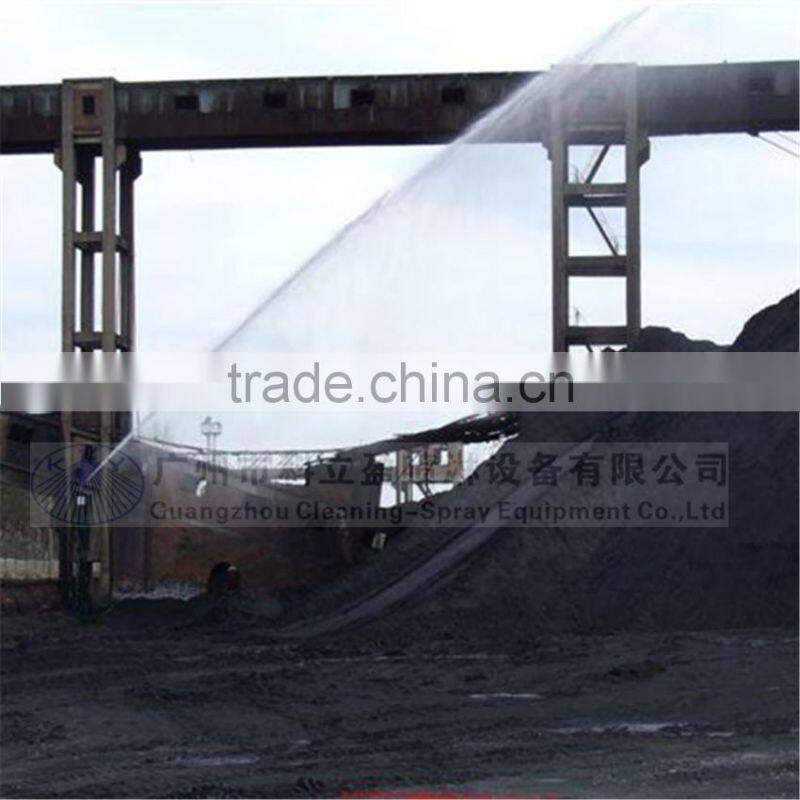 Rotate 360 degrees sprinklers agriculture irrigation