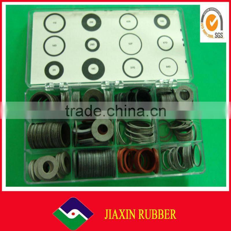 durable NBR latex o ring high quality different size different color viton O ring,EPDM O ring,NBR O ring manufacturer