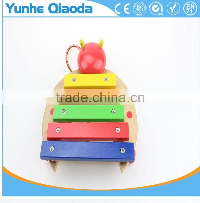 tortoise colorful Xylophone, Best First Musical Instrument for Children, Fun and Educationa