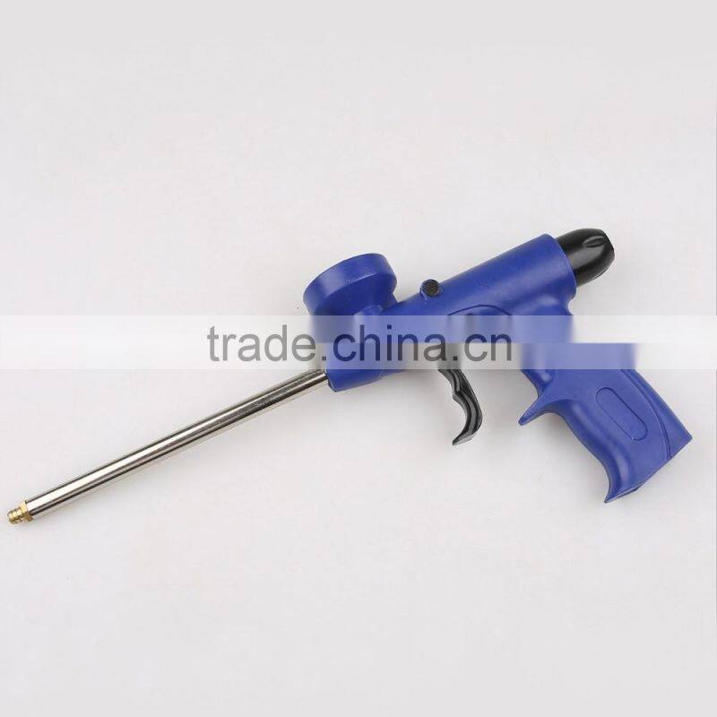 Hot and cheap Handheld Airless spray painter---PU foam darts gun