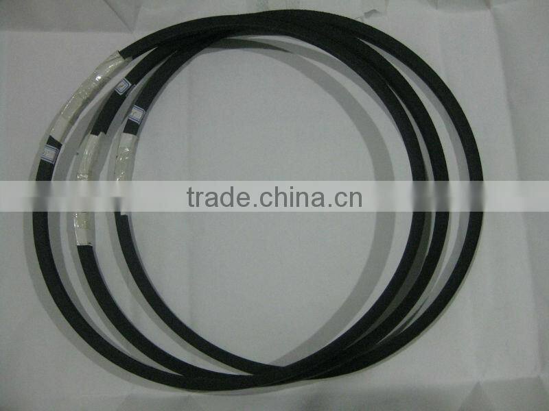 washing machine V belts / Washing Machine Belt / V belt for Washing Machine