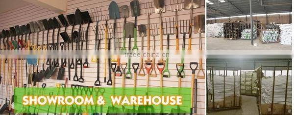 AGRICULTURE FARM SHOVEL FOLDING SNOW SHOVEL