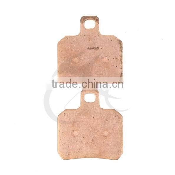 Rear Brake Pads For APRILIA RSV1000 SL1000 Falco ETV1000 Caponard/Raid/ABS 1000