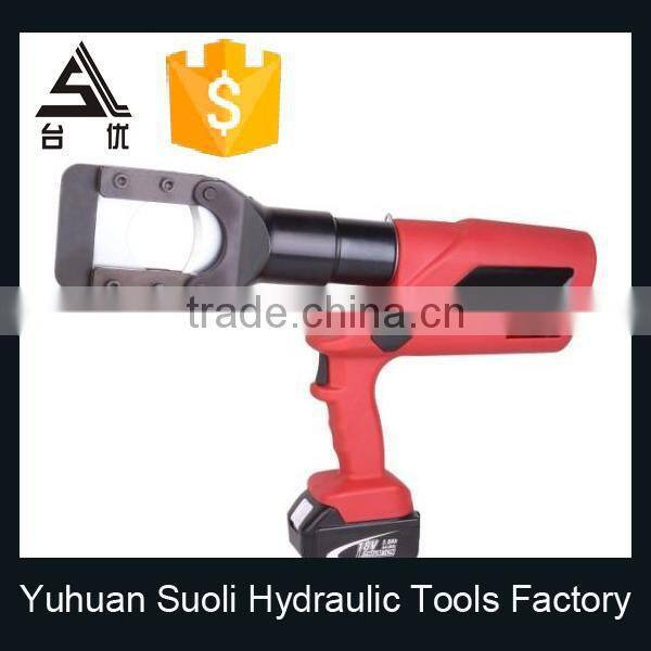 ez-40a Battery power Cable Cutter