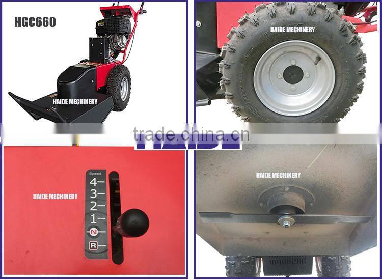 Spazzatrice HS600A/Handy Sweeper