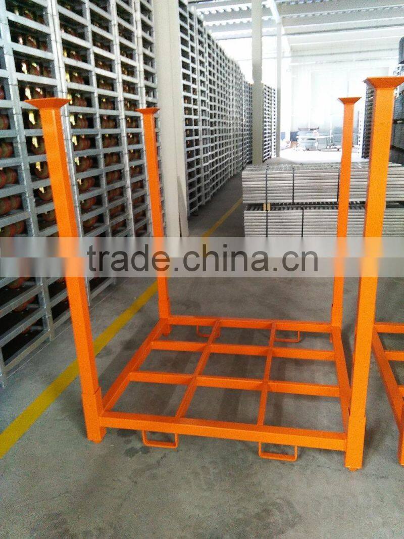 EL-578 storage stacking rack