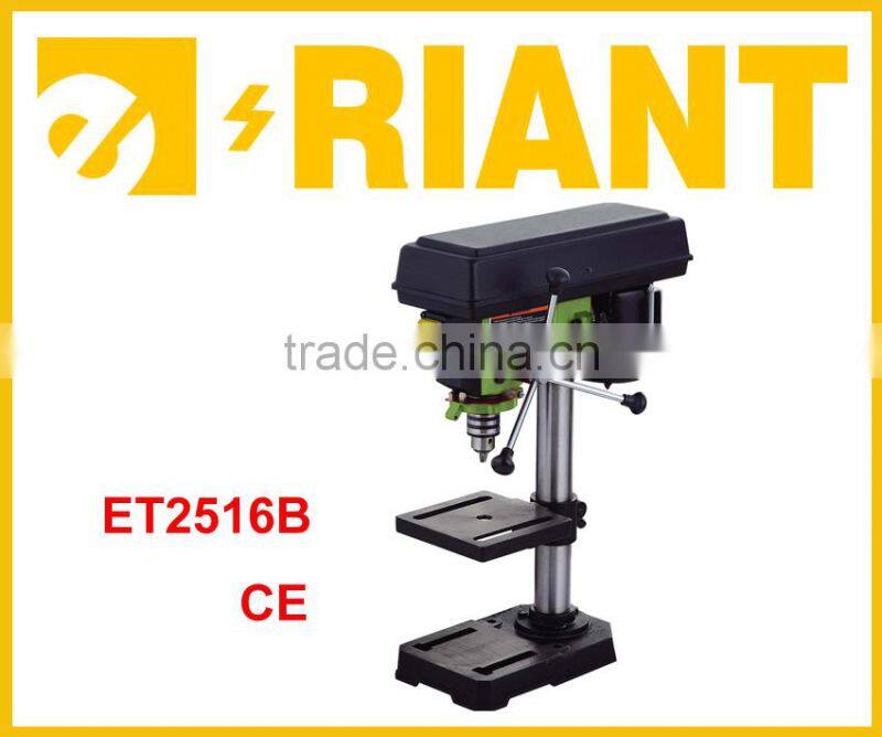Professional good quality mini bench drill