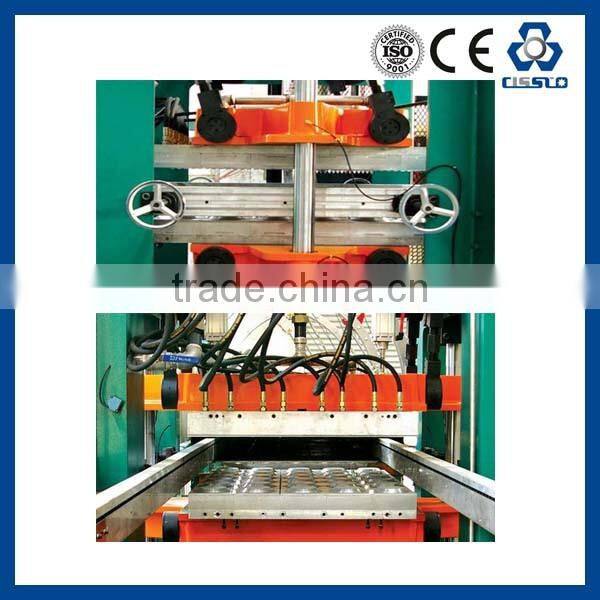 Plastic bottles recycling production line high quality