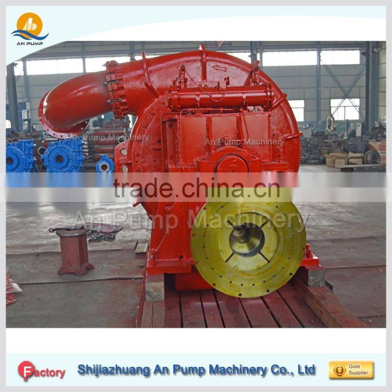 river dredging sand and gravel pumps