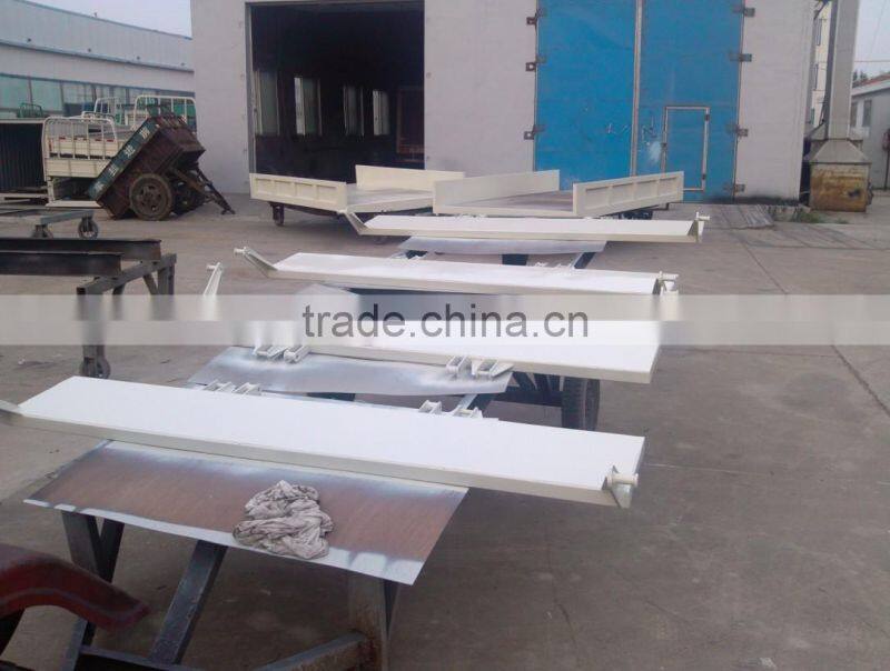 Hot selling amphibious vehicle with high quality